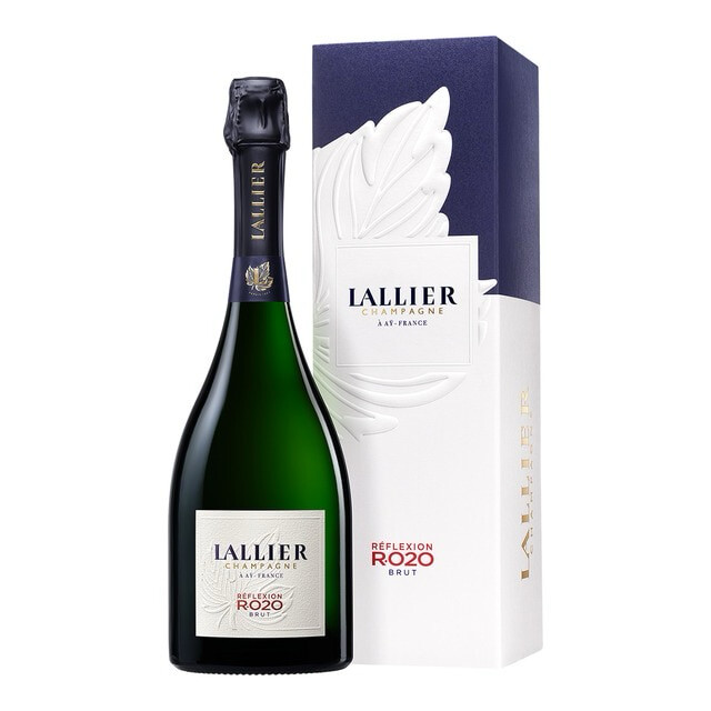 CHAMPAGNE R020 LALLIER