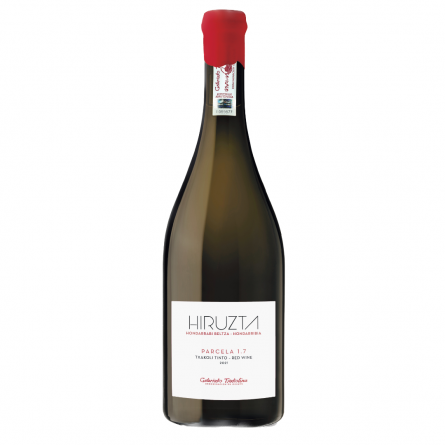 HIRUZTA TINTO