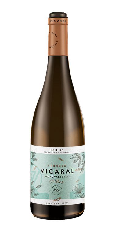 VICARAL VERDEJO