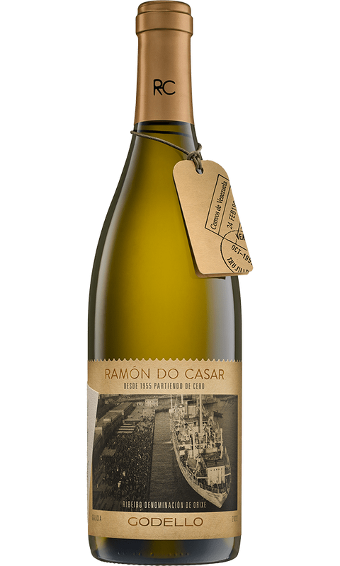 RAMON DO CASAR GODELLO