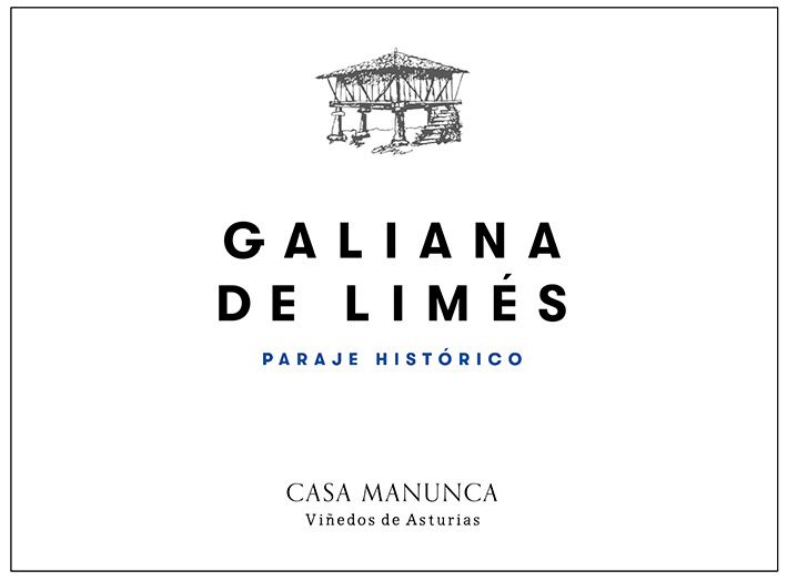 GALIANA DE LIMES TINTO