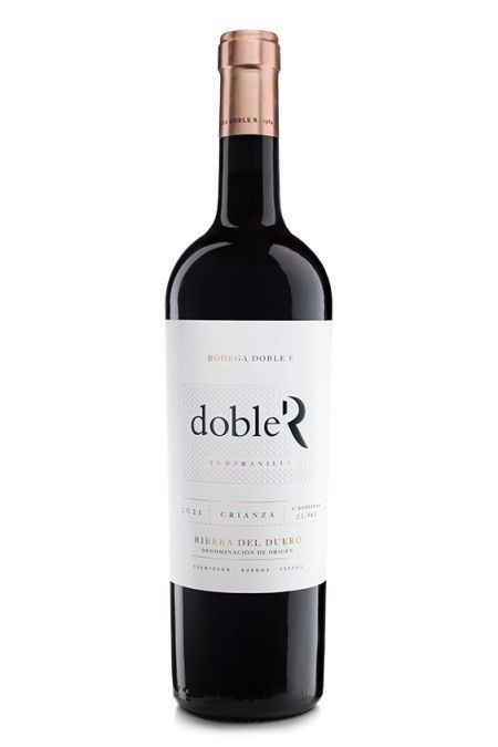 DOBLE R CRIANZA