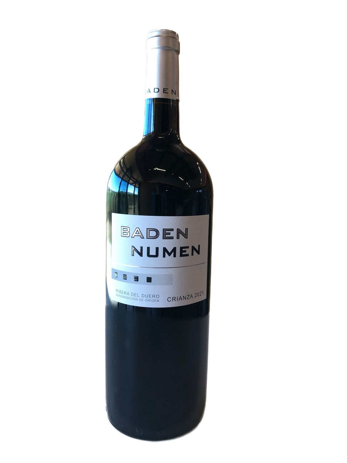 BADEN NUMEN CRIANZA