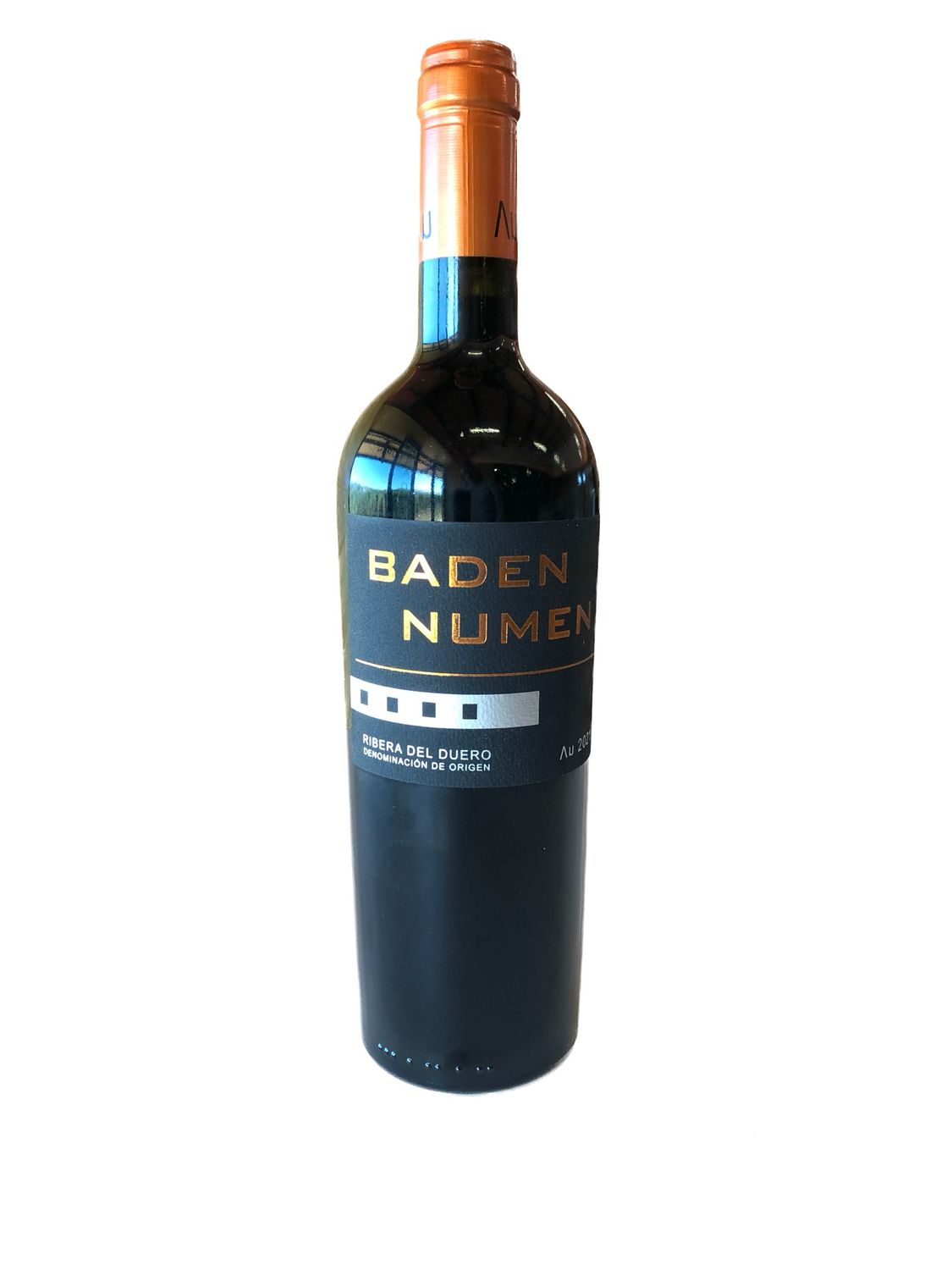 BADEN NUMEN AU