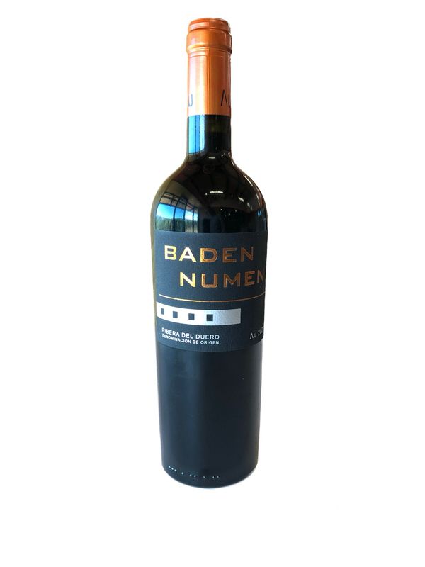 BADEN NUMEN AU