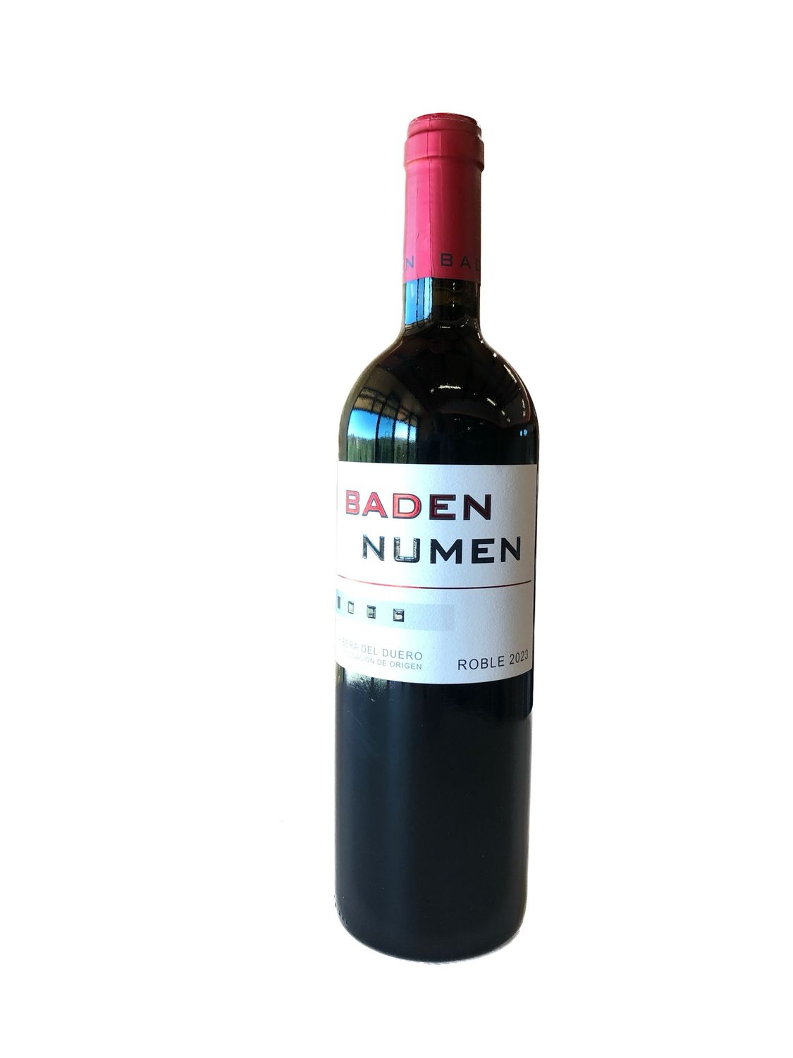 BADEN NUMEN ROBLE