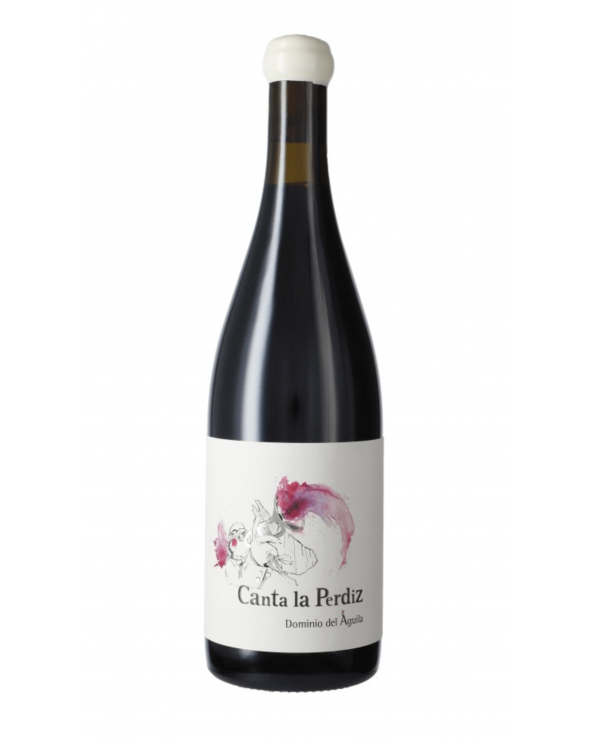 CANTA LA PERDIZ