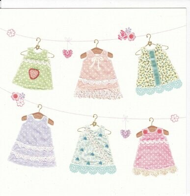 Pretty Little Dresses