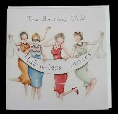 The Slimming Club