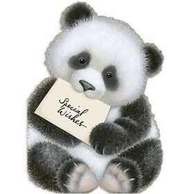 Panda (Special Wishes)