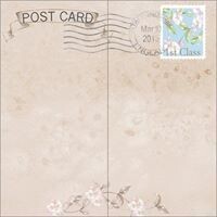 Postcards (Pack of 10 Notecards)