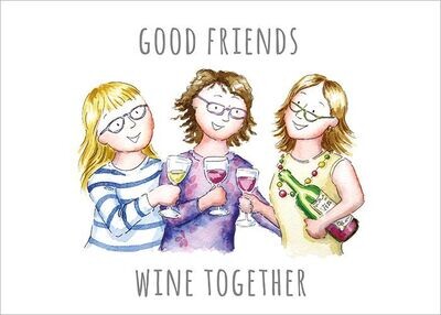 Wine Together (Available to Pre-Order)