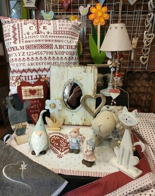 Décoration de la maison