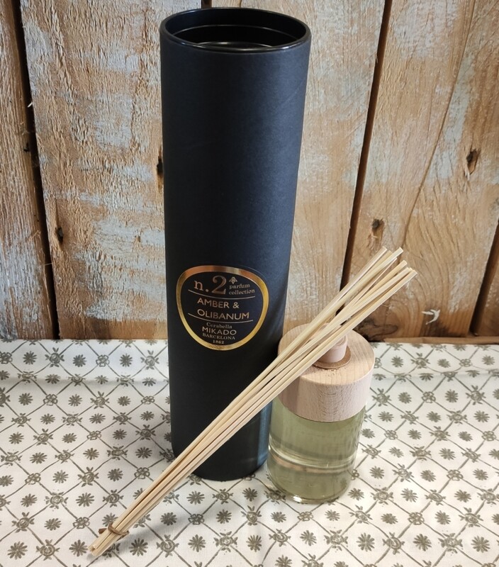 Bouquet floral parfumé Bouquet floral parfumé