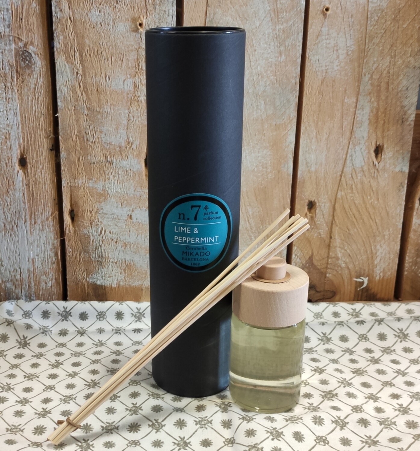 Bouquet floral parfumé Bouquet floral parfumé