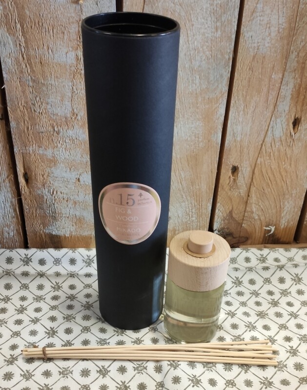 Bouquet floral parfumé Bouquet floral parfumé