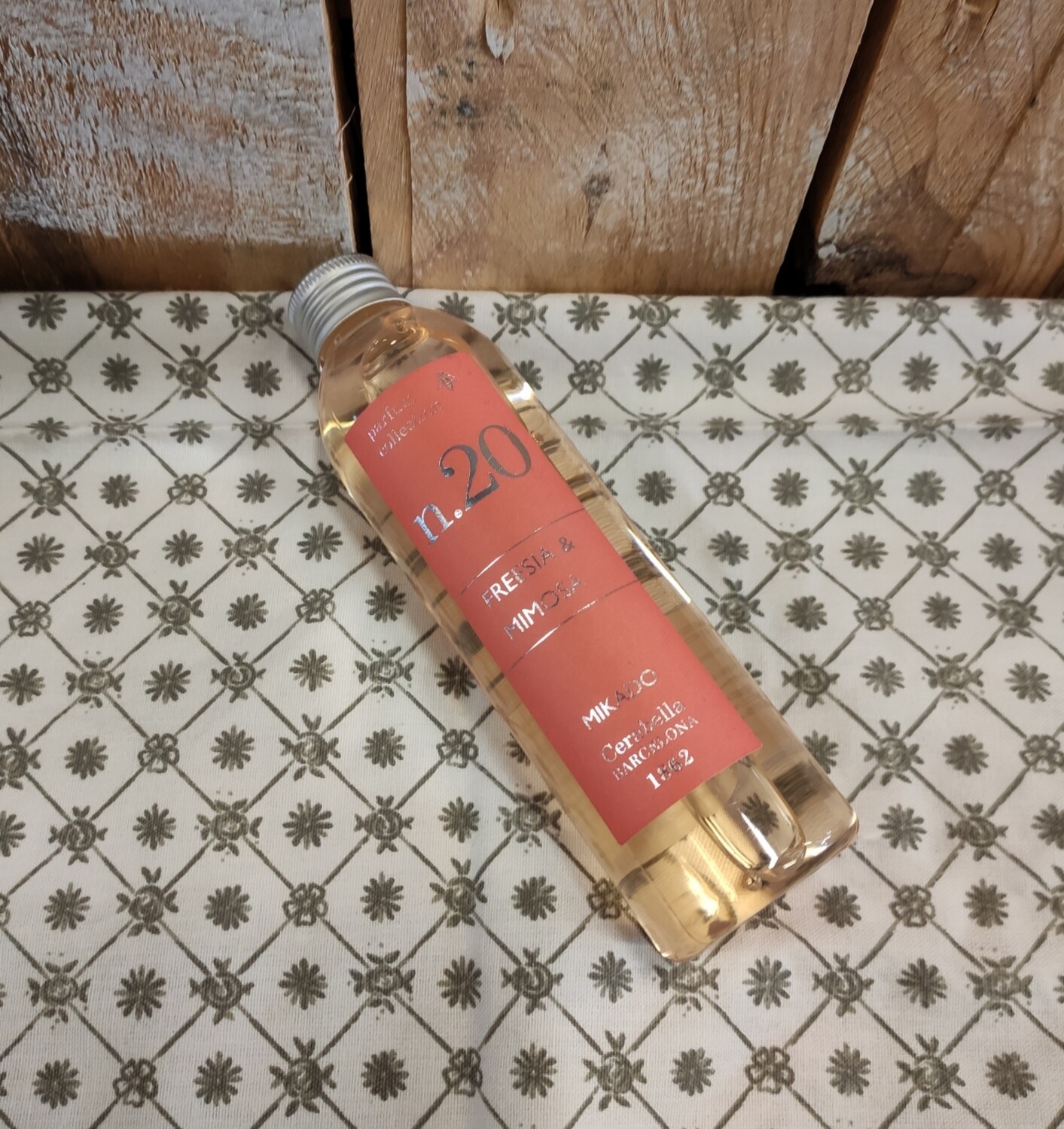 Recharge pour bouquet floral