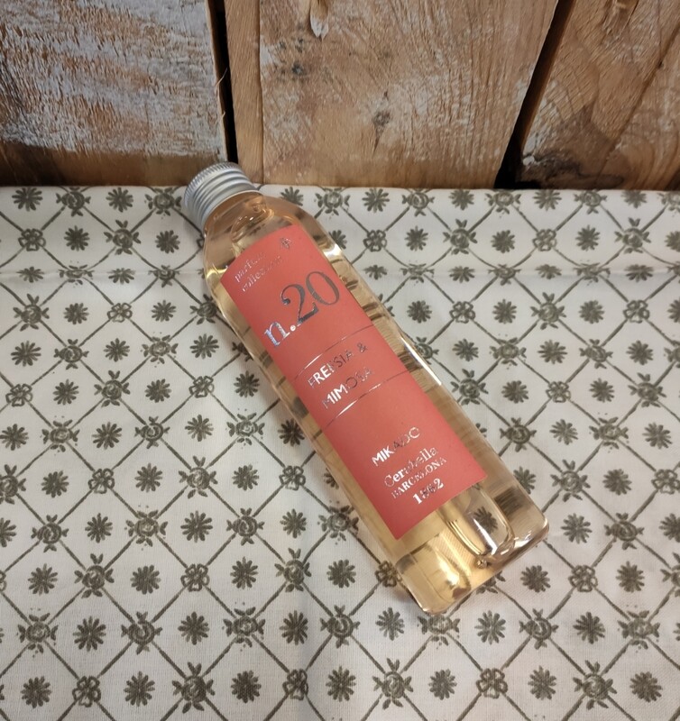 Recharge pour bouquet floral Recharge pour bouquet floral