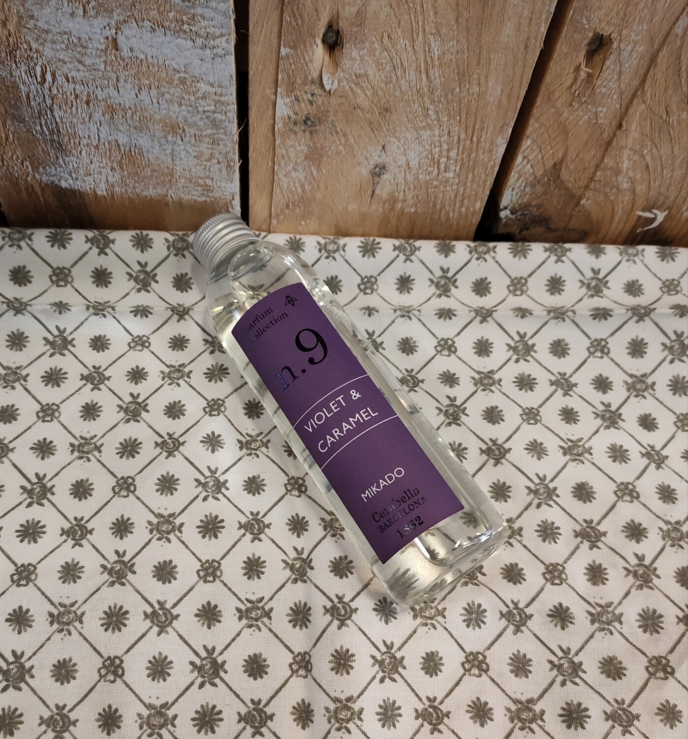 Recharge pour bouquet floral