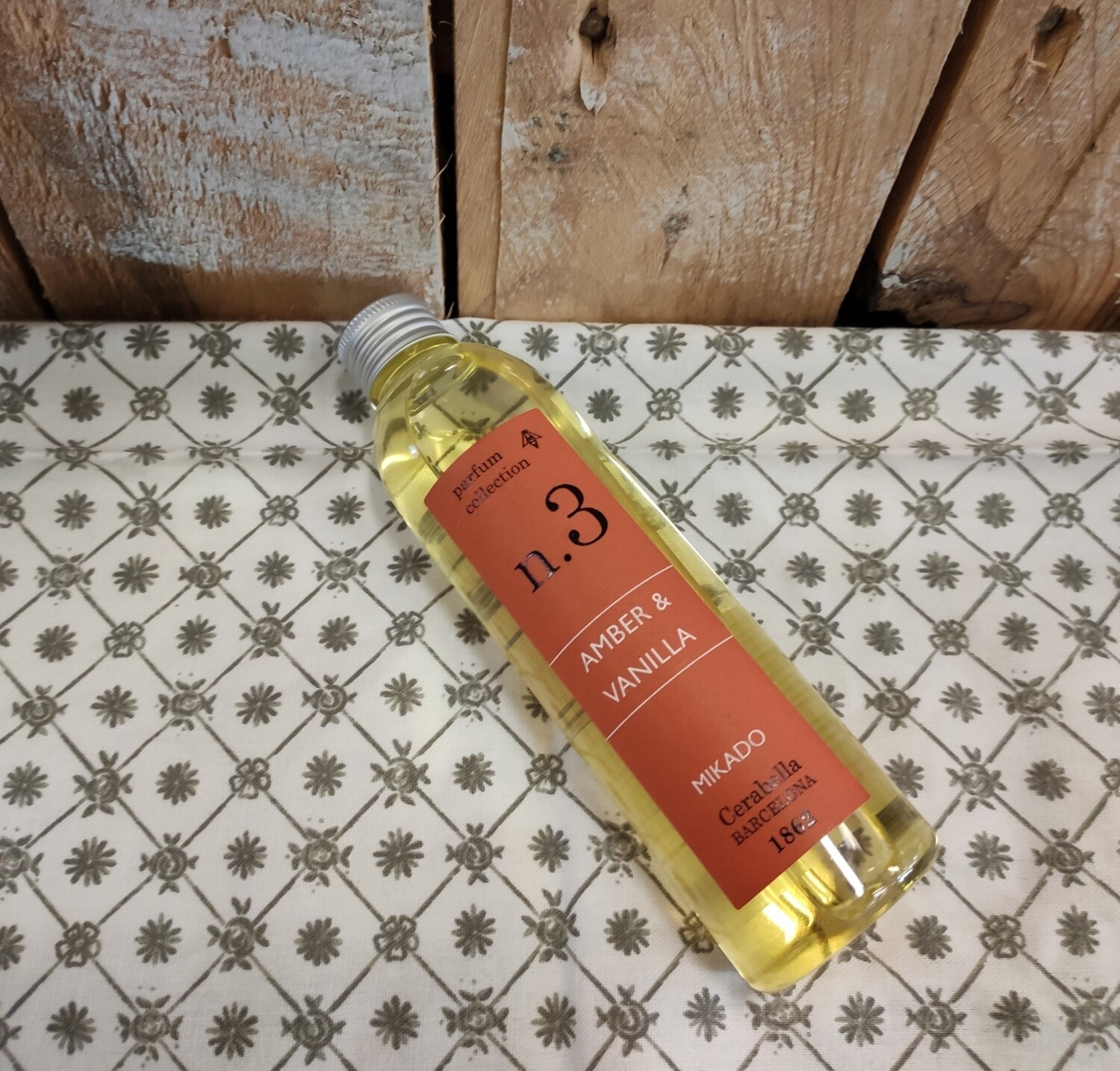 Recharge pour bouquet floral