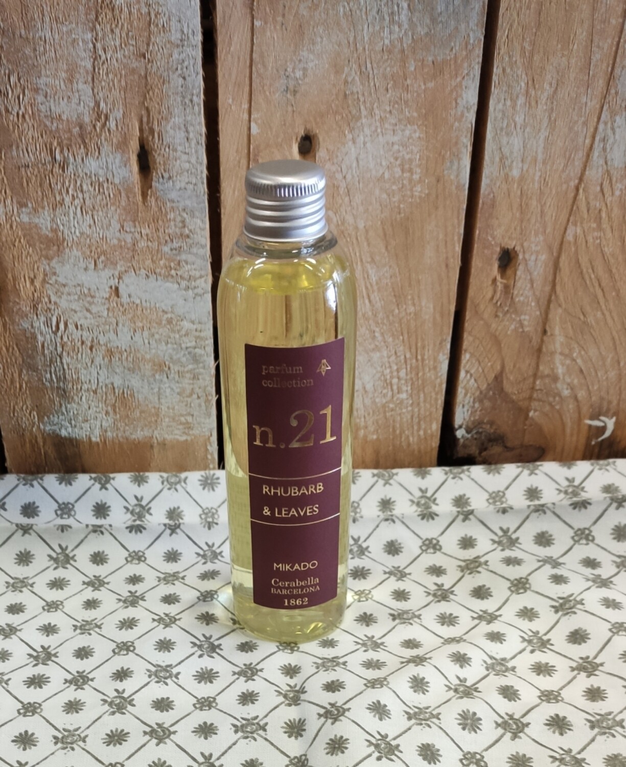 Recharge pour bouquet floral