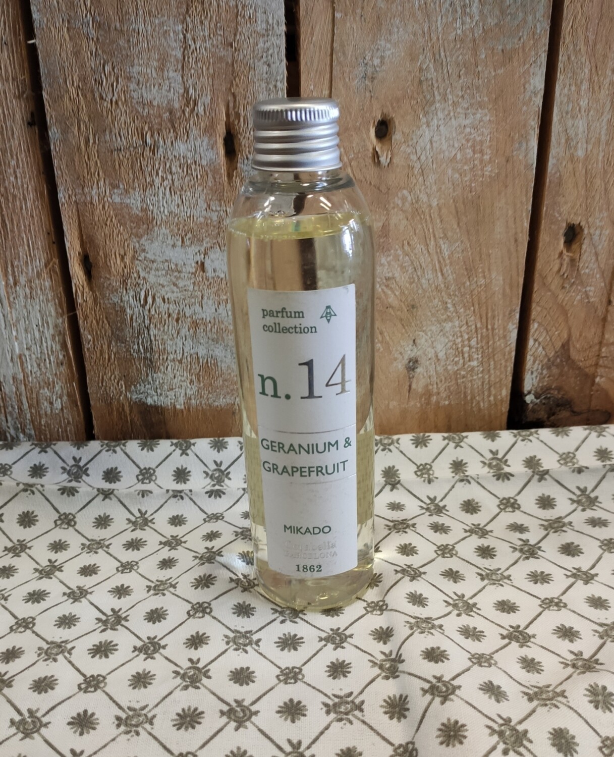 Recharge pour bouquet floral