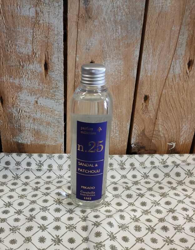 Recharge pour bouquet floral Recharge pour bouquet floral