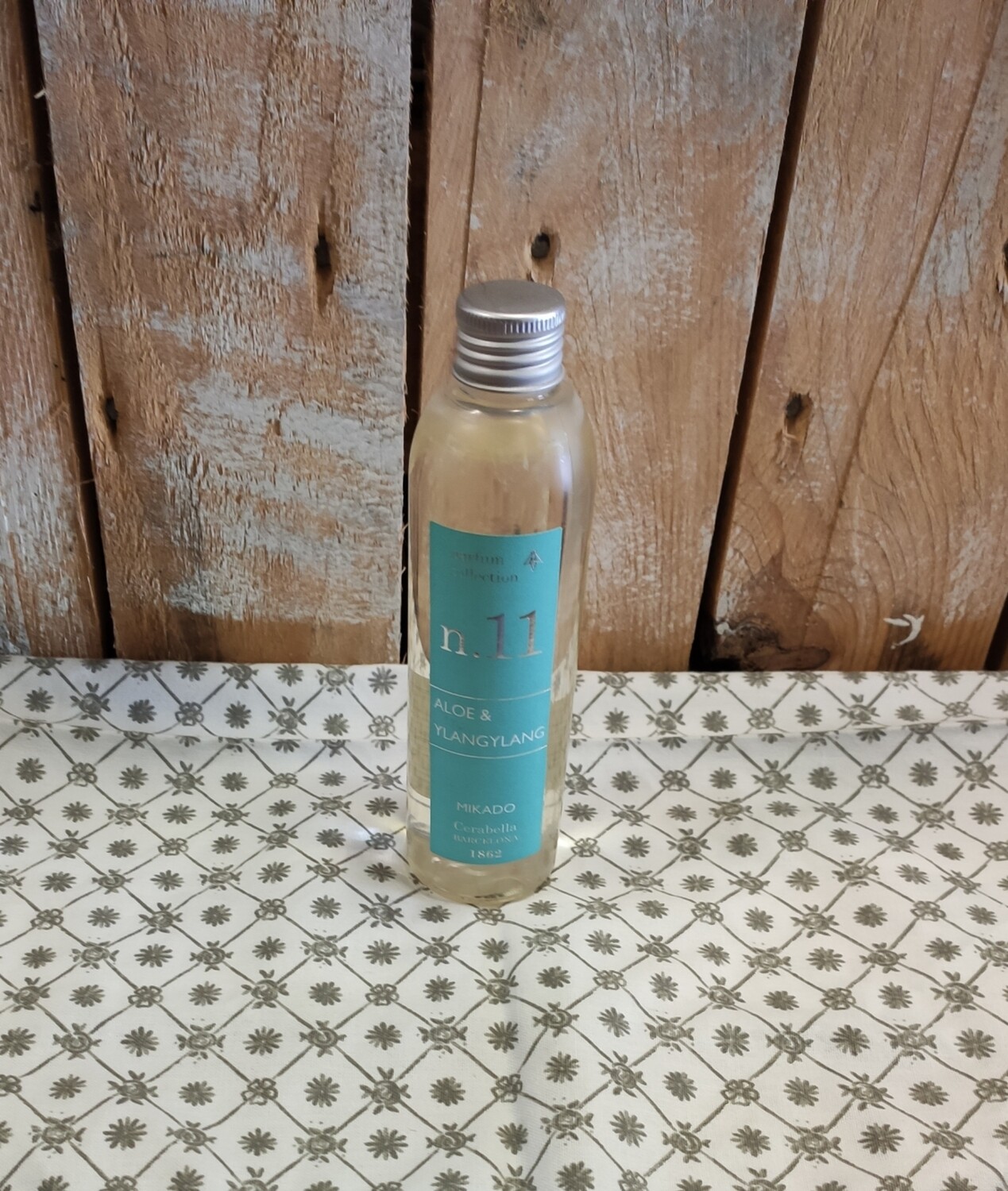 Recharge pour bouquet floral