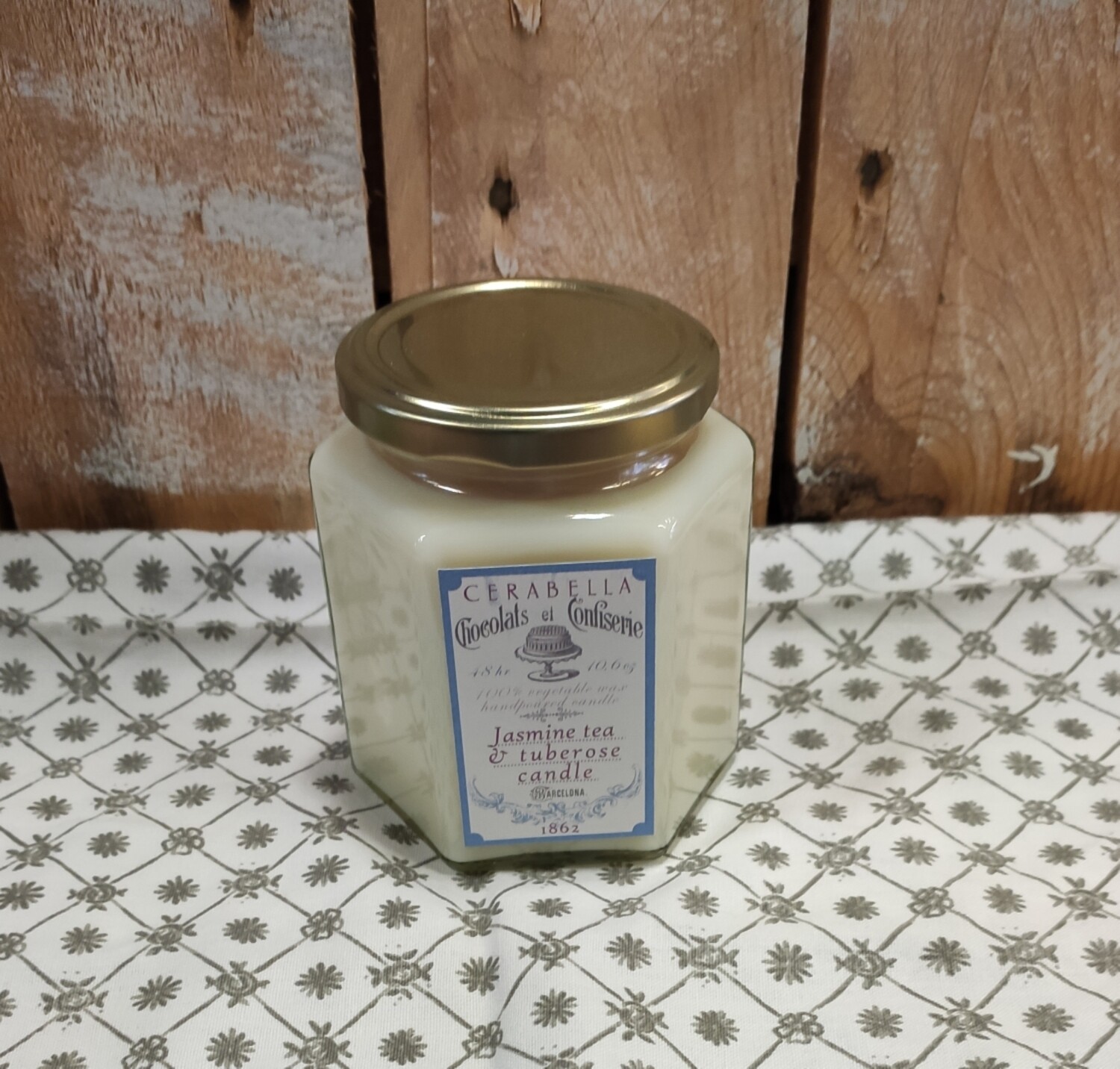 Bougie parfumée Bougie parfumée