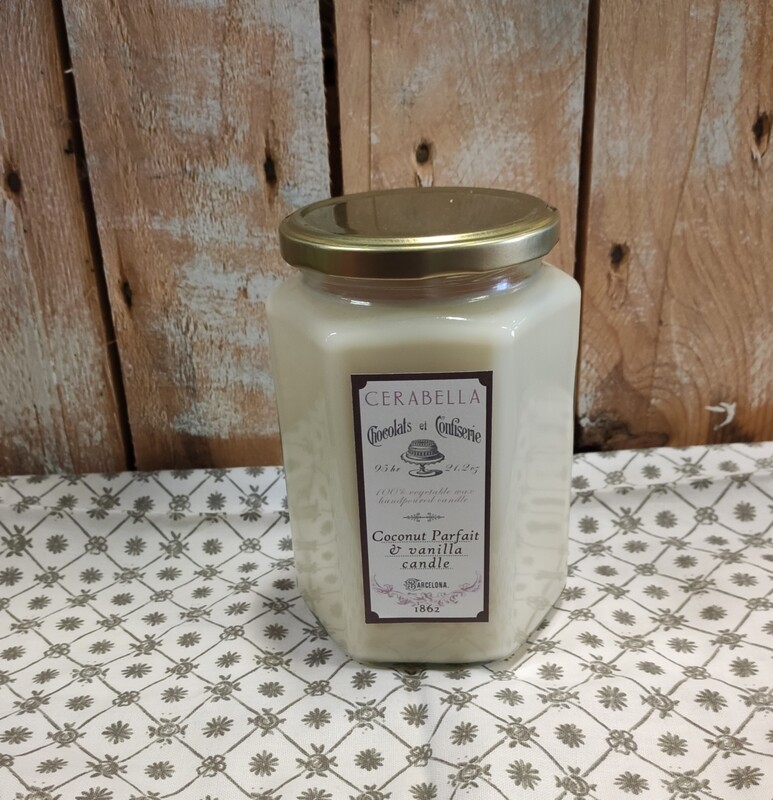 Bougie parfumée Bougie parfumée