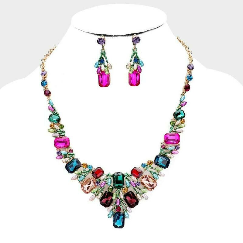 The Aziza Set
