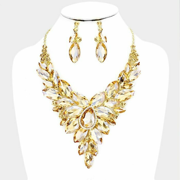 The Alima Set