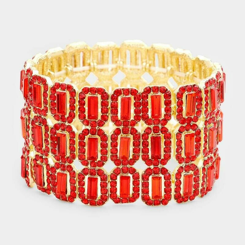 The Gazira Bracelet