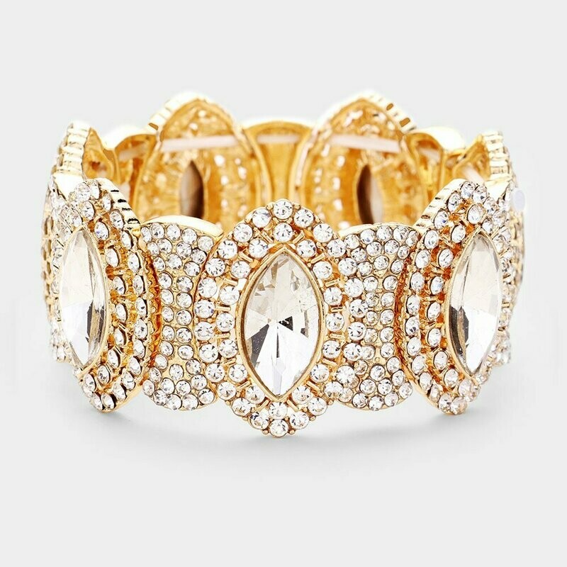 The Elham Bracelet