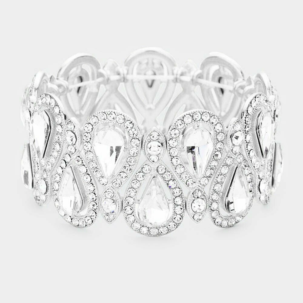 The Leila Bracelet