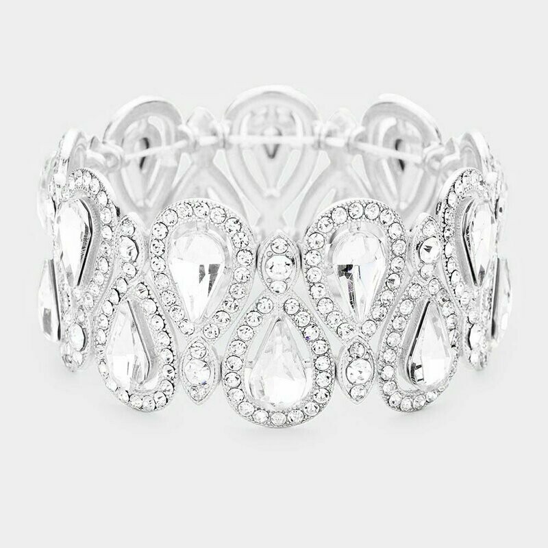 The Leila Bracelet