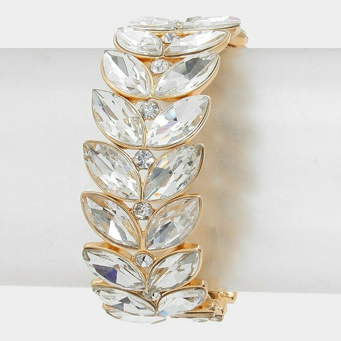 The Nadirah Bracelet