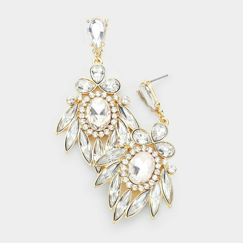 Patti's Hafla Earrings