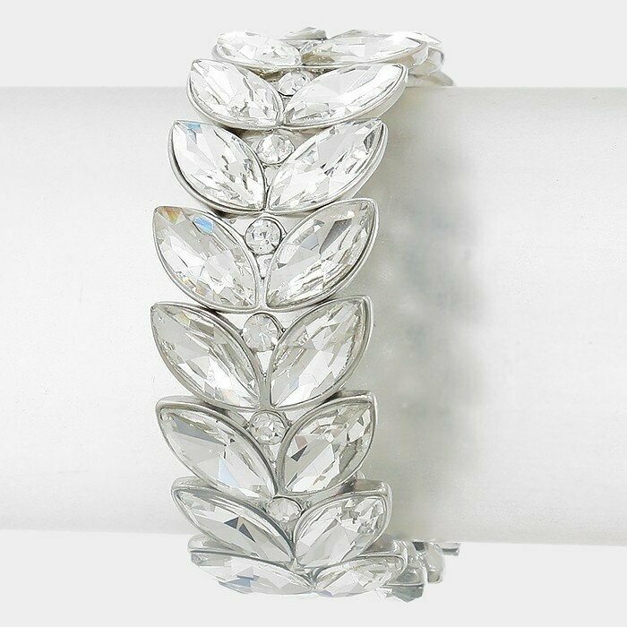 The Nadirah Bracelet The Nadirah Bracelet