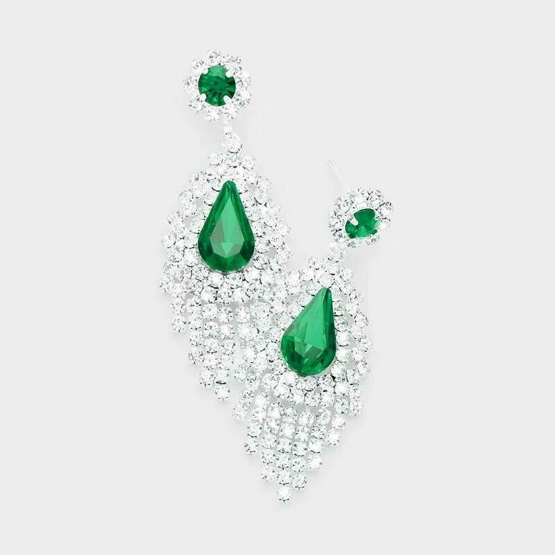 Habiba Earrings