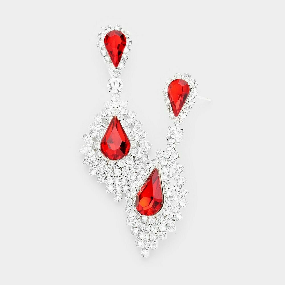 Chadia Earrings
