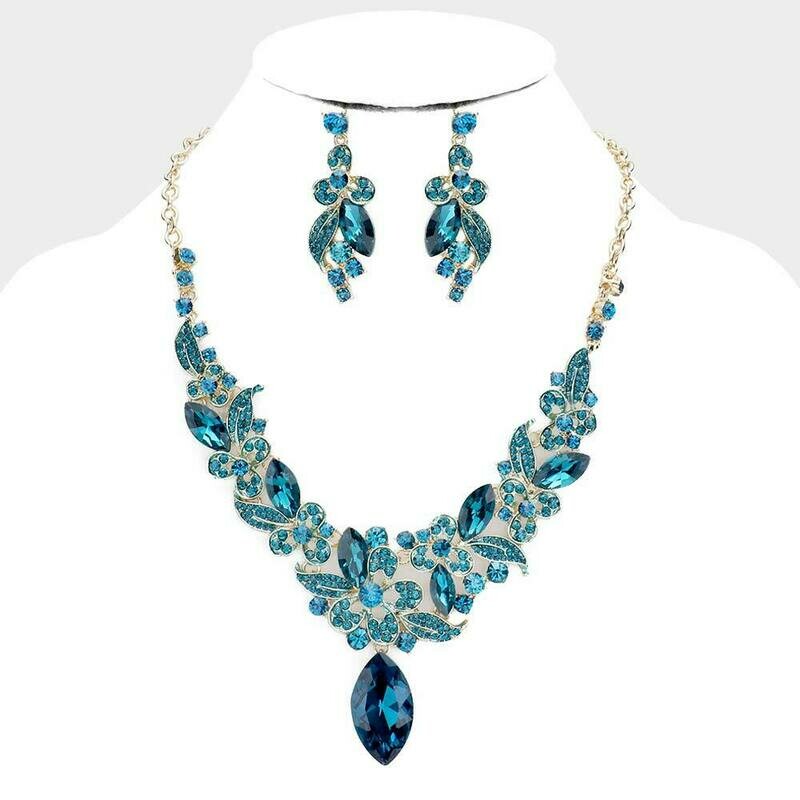 The Ra'idah Set