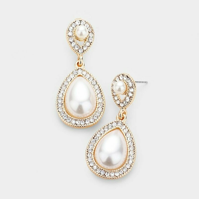 Naimah Earrings