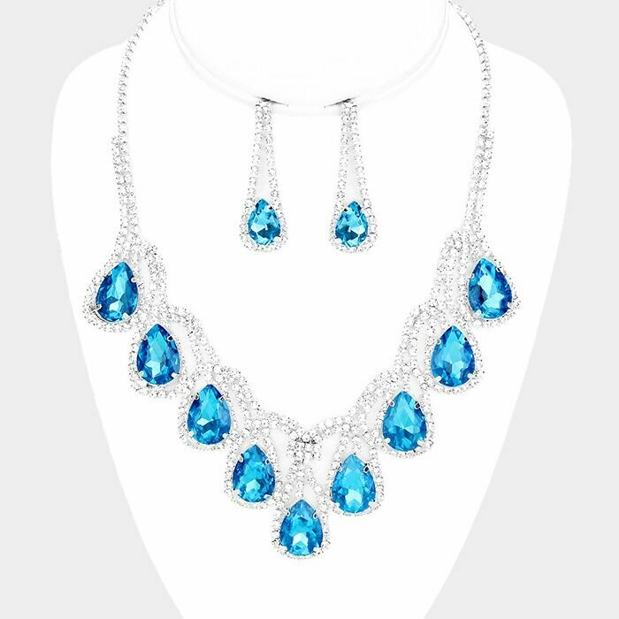 The Marlene Set