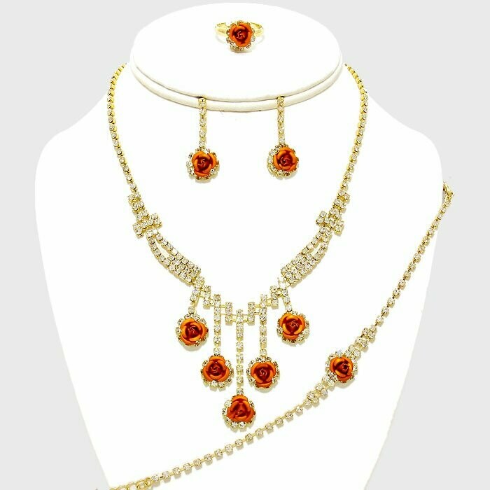 The Warda Set