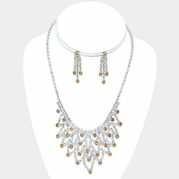 The Naima Set