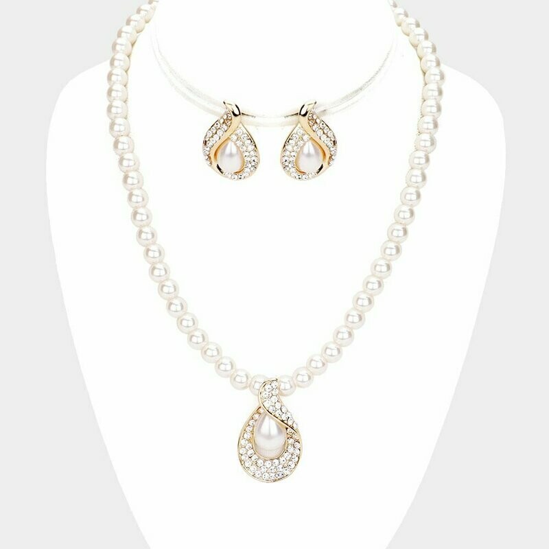 The Tahia Set