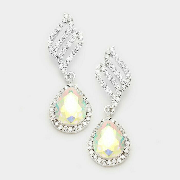 Zahra Earrings