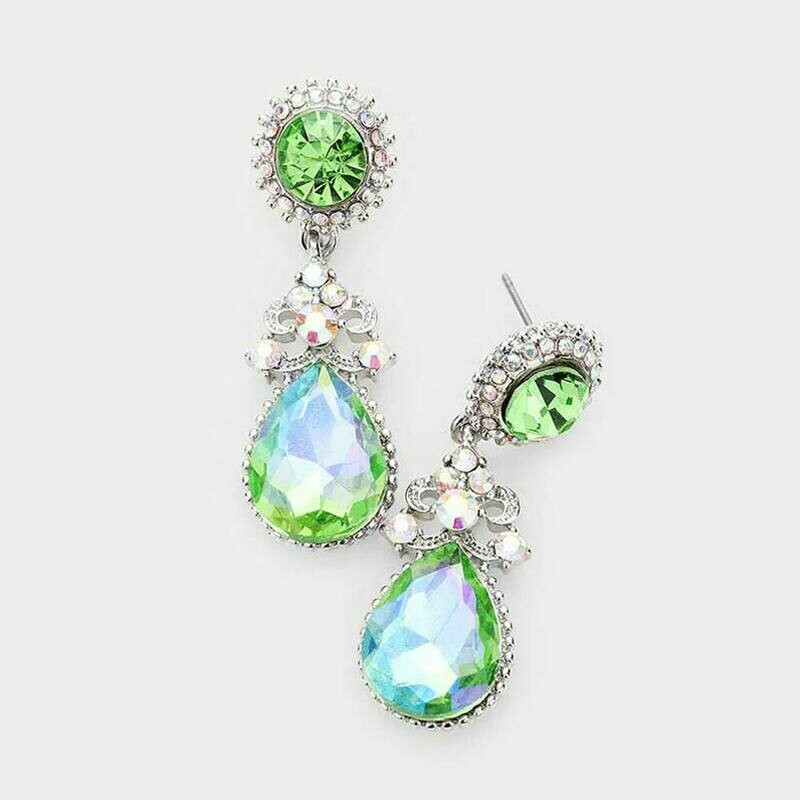 Lorelei Earrings