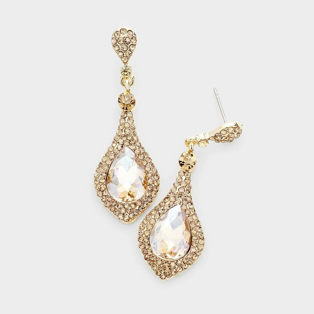 Laura Earrings